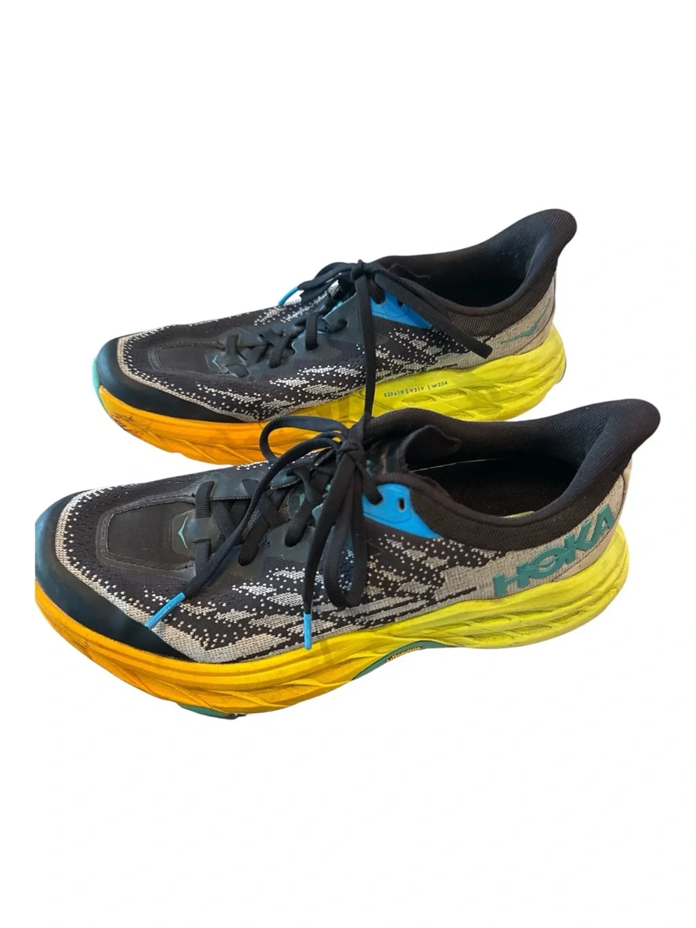 N/A hoka speedgoat